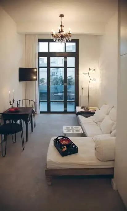 Your lovely home in the vibrant center of Athens - photo 6