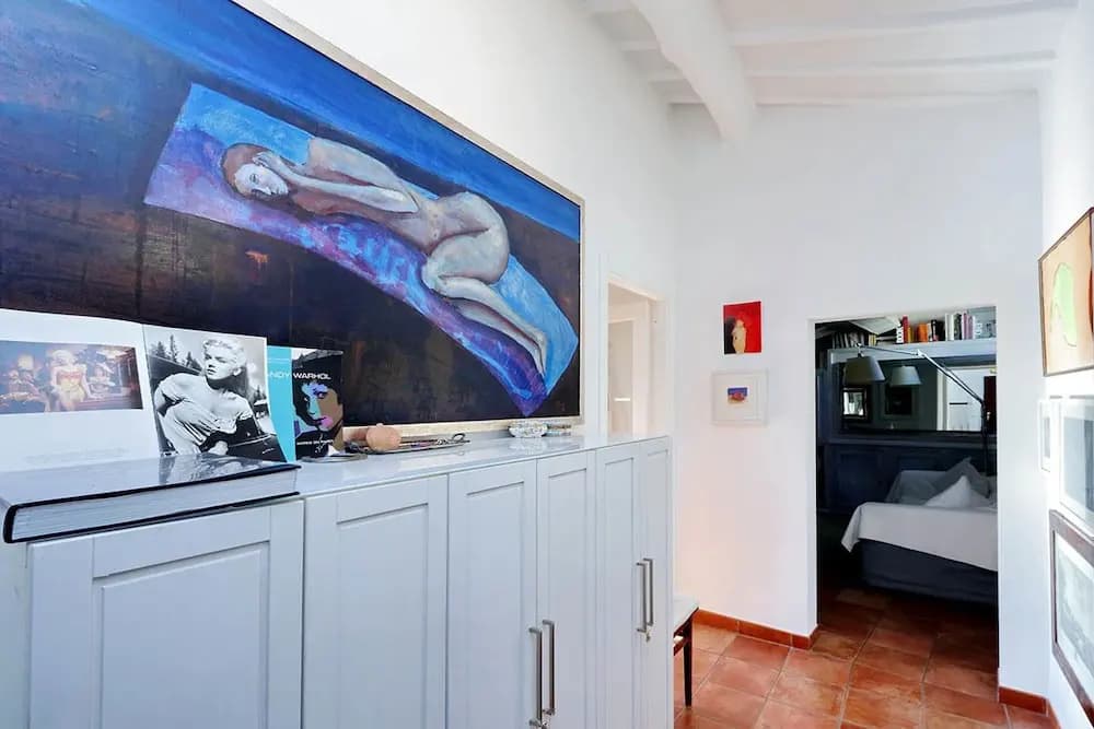 Pantheon Charming Penthouse - photo 3