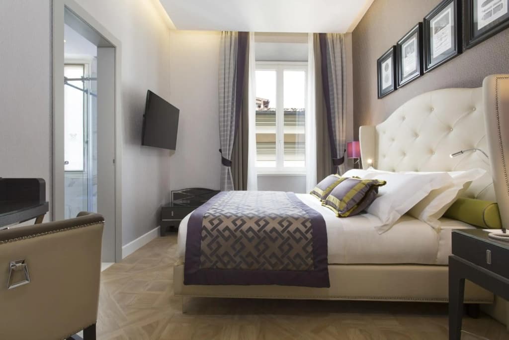 Hotel Spadai - photo 6