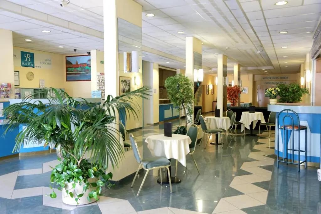 Hotel Bara Junior - photo 24