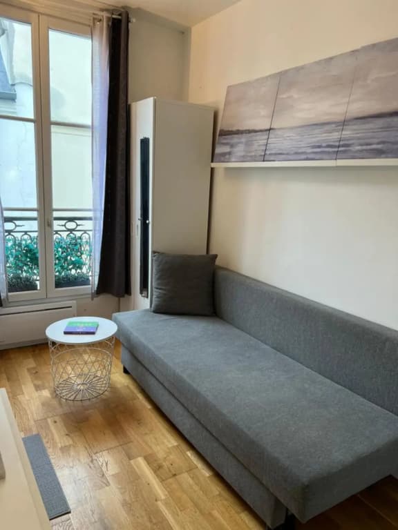 Wonderful Bright Studio - Ile Saint Louis - photo 2