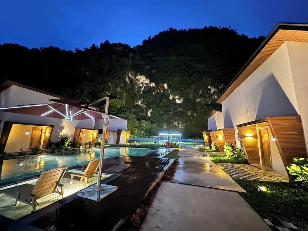 Tambuna Retreat & Events - photo 37
