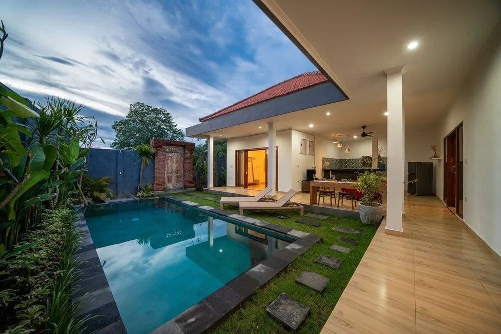 Villa Ruby - photo 12