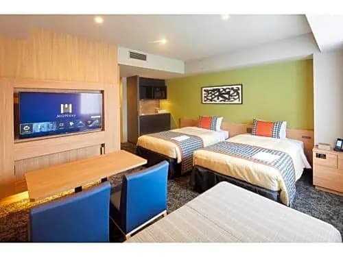 hotel MONday ASAKUSA - Vacation STAY 79636v - photo 3