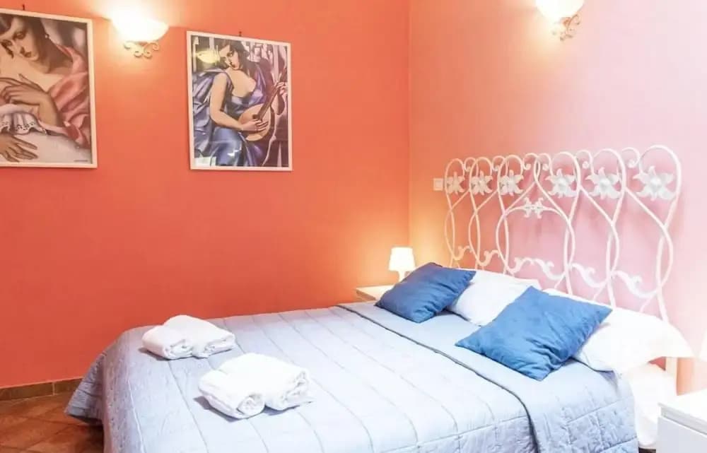Lovely Studio in Trastevere - photo 6
