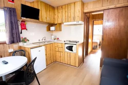 Warburton Holiday Park - photo 18