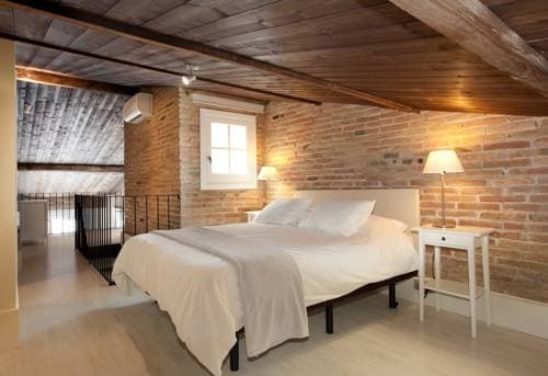 AB Poble Nou Apartment - photo 3