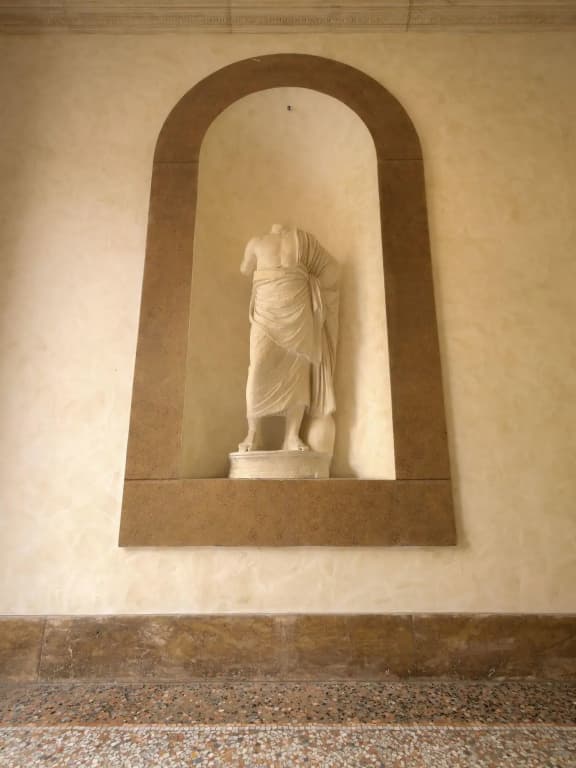 Antica Dimora Delle Cinque Lune - photo 25