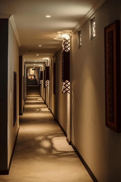 The Vira Bali Boutique Hotel & Suite - photo 9