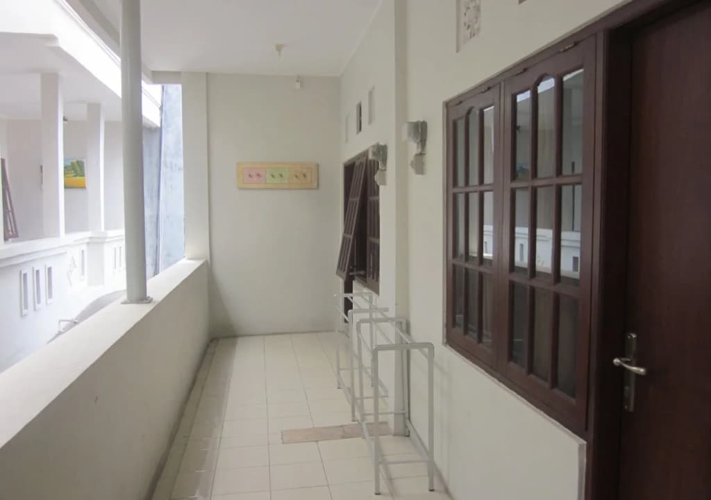 Hotel Barito - photo 9