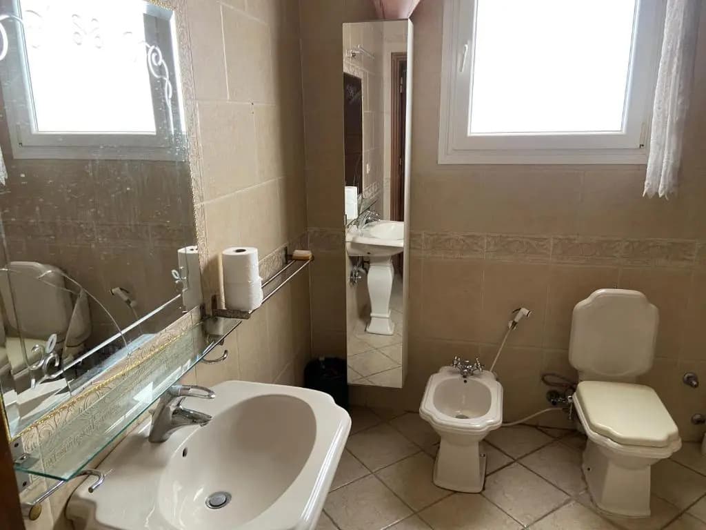 4 bedroom villa with garden and private pool - photo 8