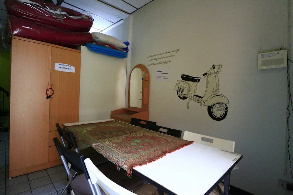 M House Hostel - photo 19