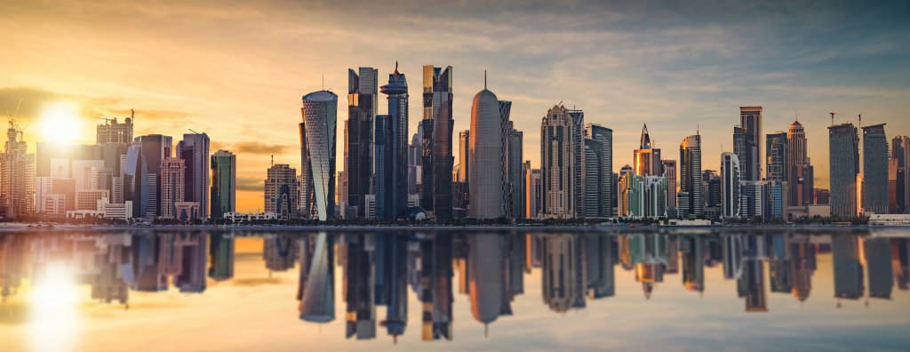 Millennium Hotel Doha - photo 30