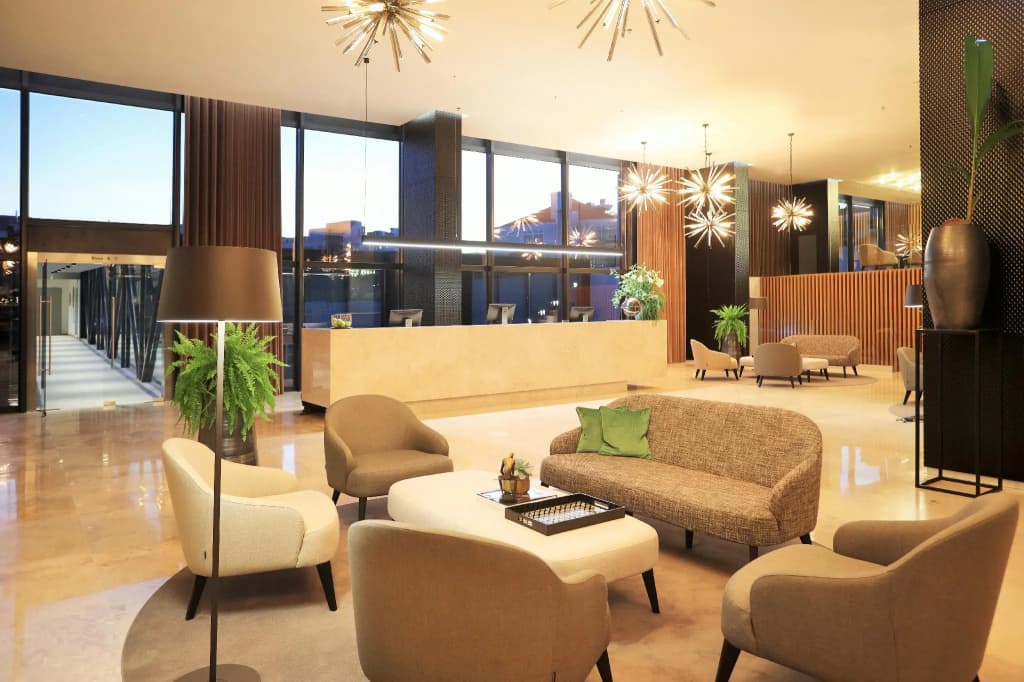 Iberostar Selection Lisboa - photo 2