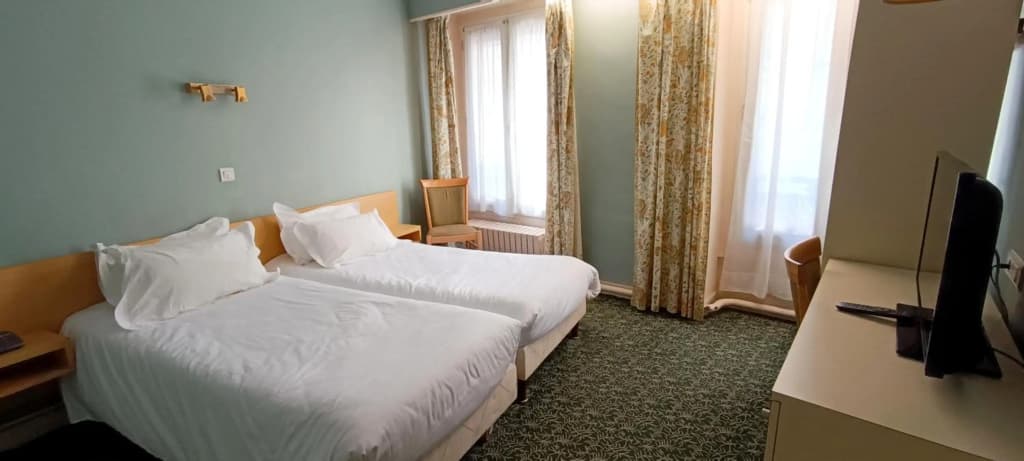 Grand Hôtel du Havre - photo 25