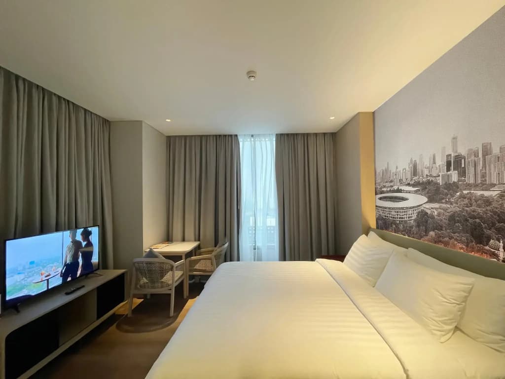 Ra Suites Simatupang - photo 19