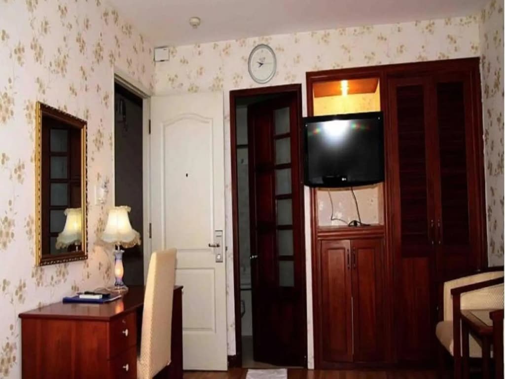 M&M Hotel - photo 3