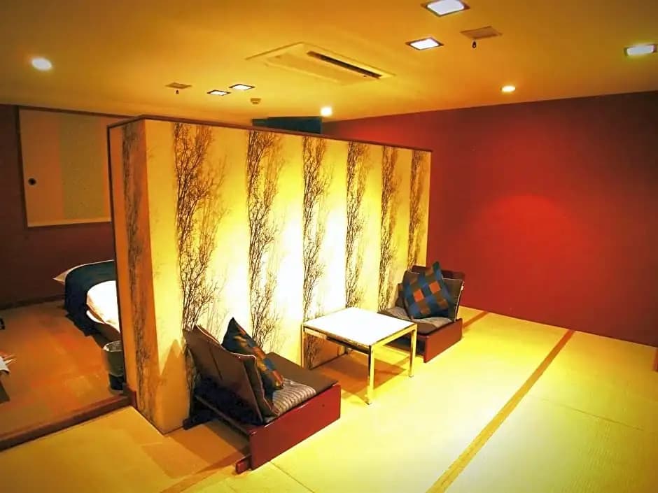 Hotel 24(Twenty four) - photo 9