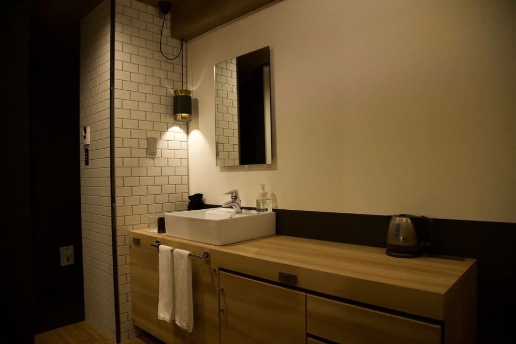 Hotel Cordia Osaka - photo 8