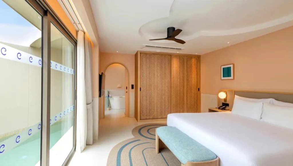 Centara Karon Villas Phuket - photo 2