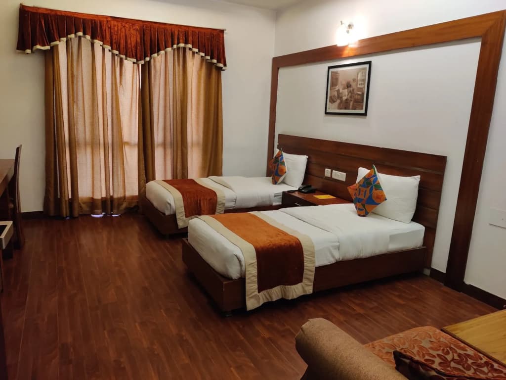 Hari's Court, Lajpat Nagar - photo 3