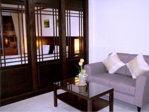 Baan Taweesup Apartment - photo 5