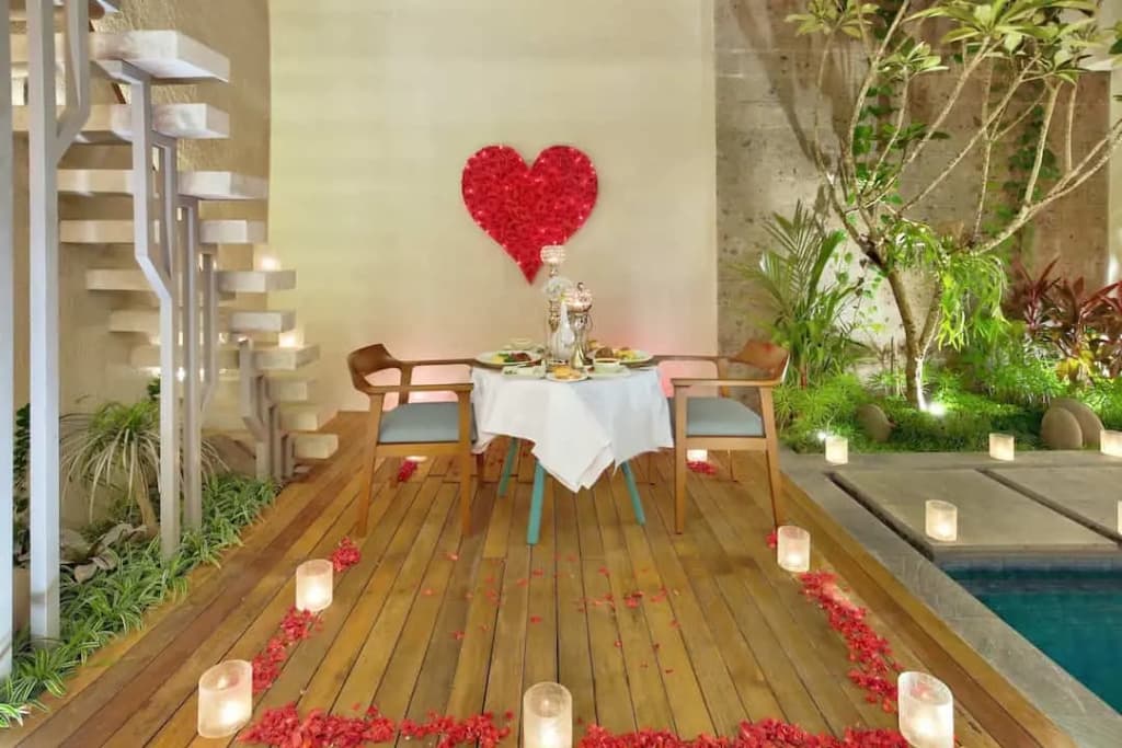 Ayona Villa Seminyak by Ini Vie Hospitality - photo 18
