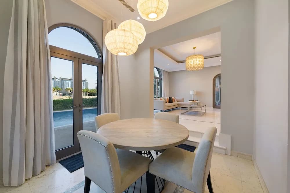 Maison Privee Private Pool and Beach Access Villa w/ Cinematic Vws - photo 7