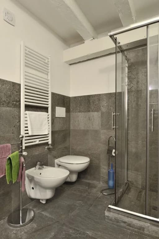 Cà Venezia Design Apartment - photo 36