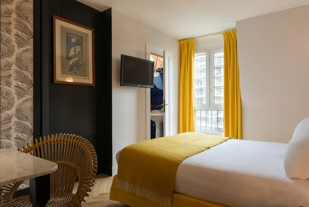 Hôtel Maison Malesherbes - photo 7