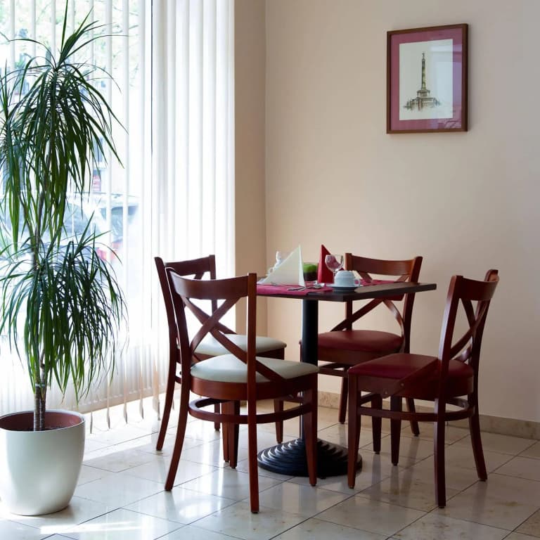Hotel Abell - photo 21