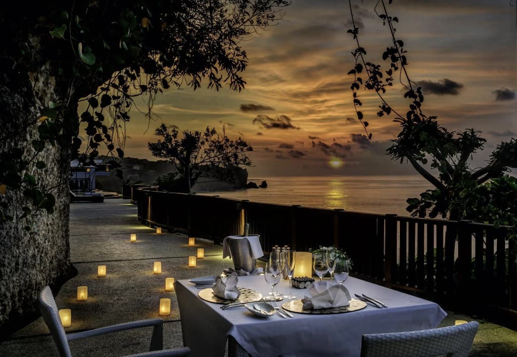 Anantara Uluwatu Bali Resort - photo 35