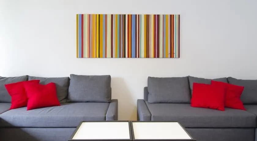 Design Apartment At Potsdamer Platz - photo 5
