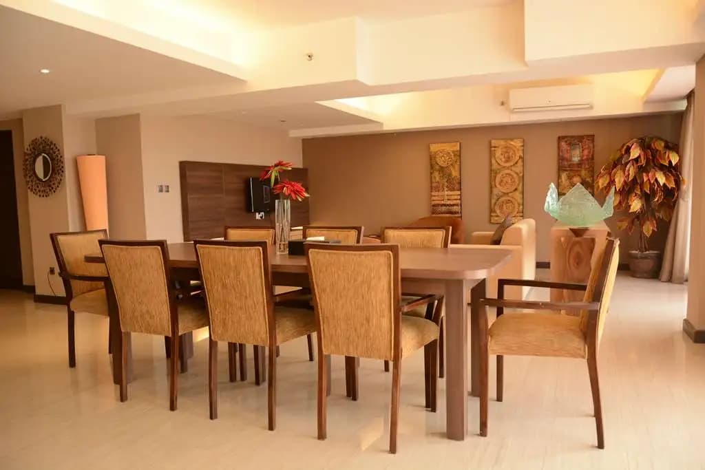 Ramada by Wyndham Bali Sunset Road Kuta - photo 13