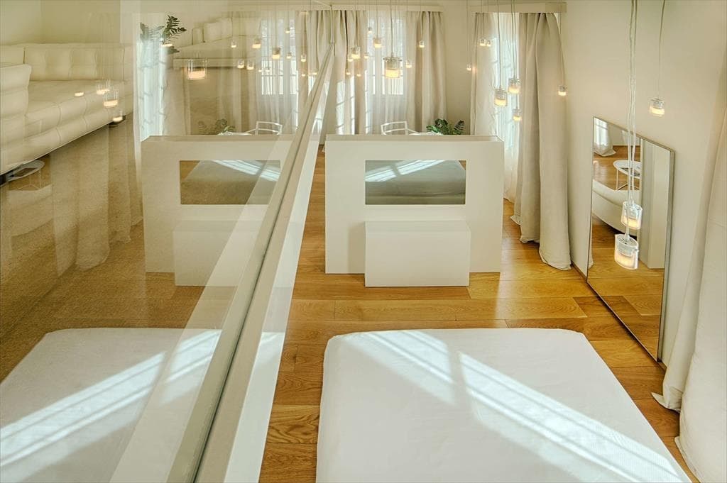 Avani Palazzo Moscova Milan Hotel - photo 15