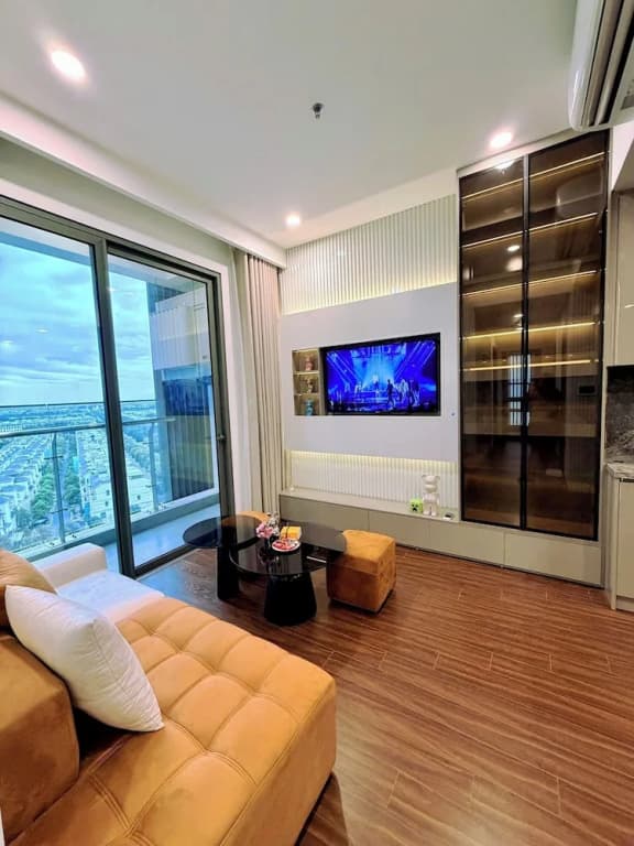 Sunny Residence - photo 6