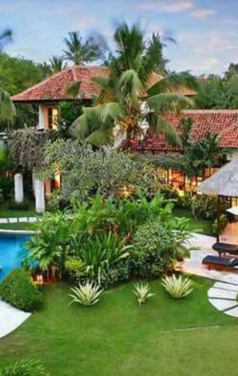 Villa Seminyak William - photo 26