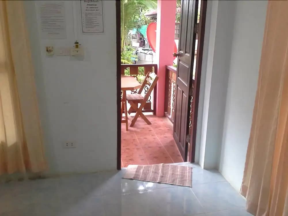 Mechai Residence Resort - photo 1