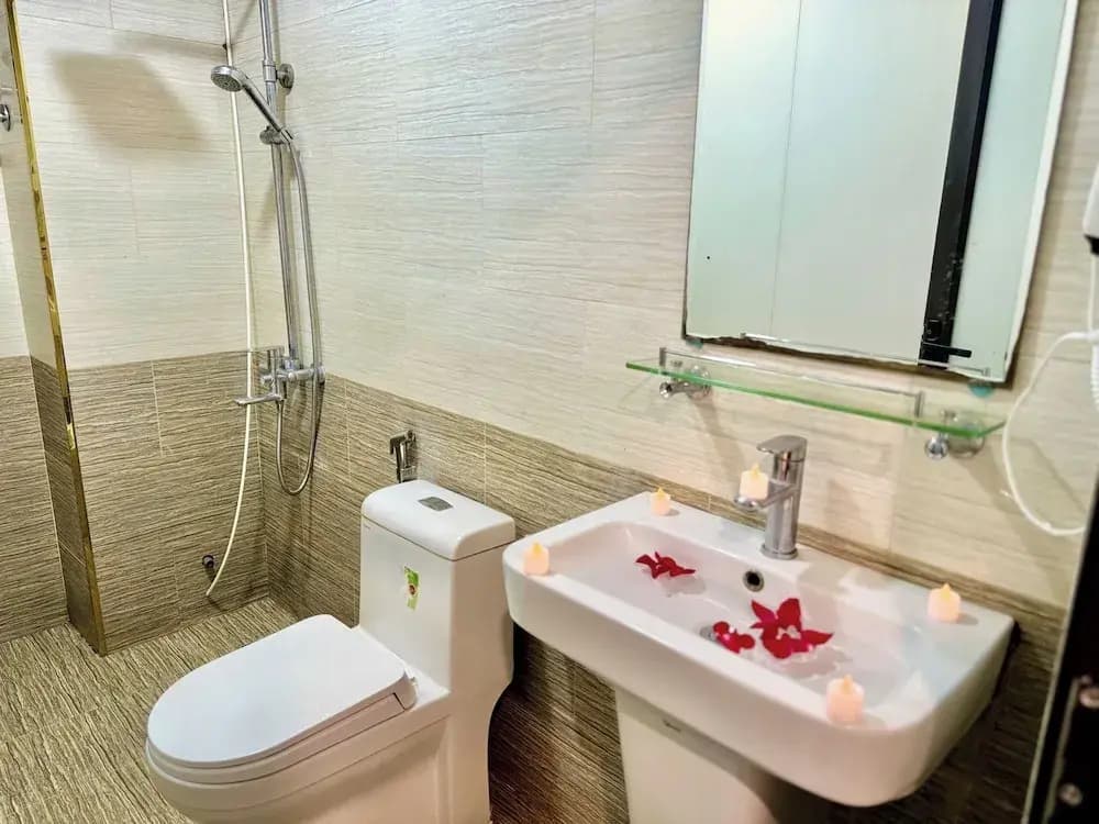 Bao Anh Hotel - photo 10