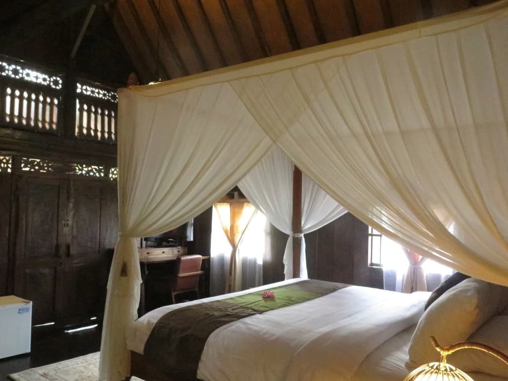 Kampung Cenik - photo 5