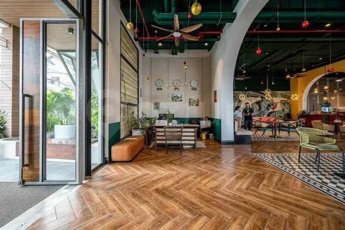 Cozrum Homes - Kola Apartment - photo 7
