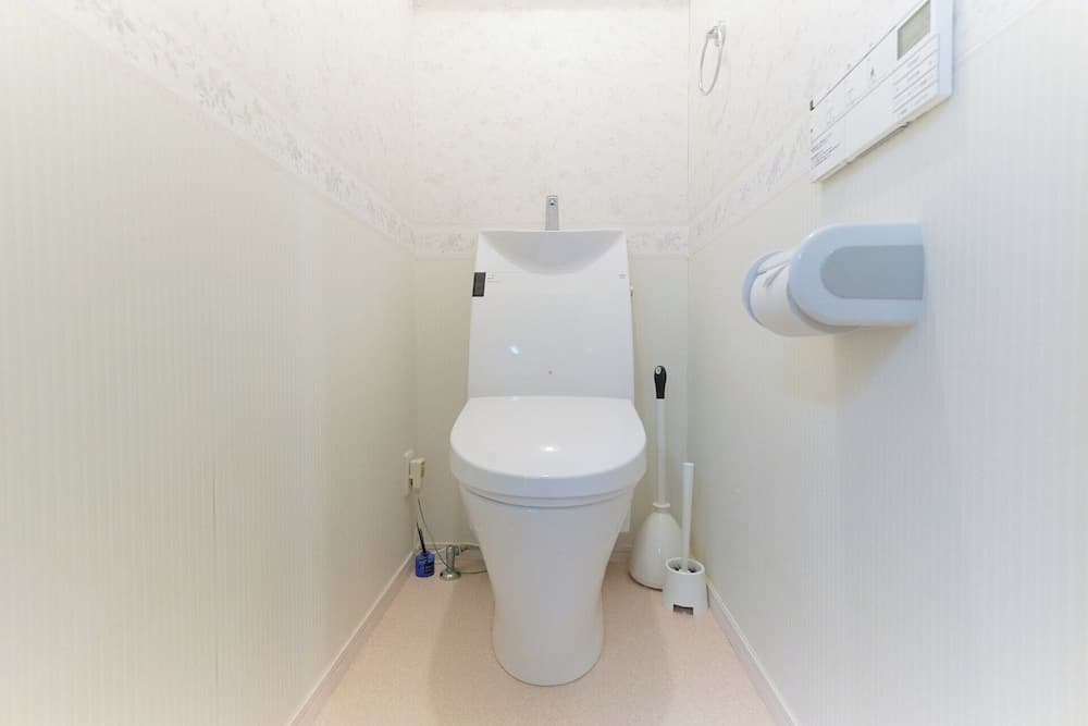 Soshigaya Apartment - photo 7