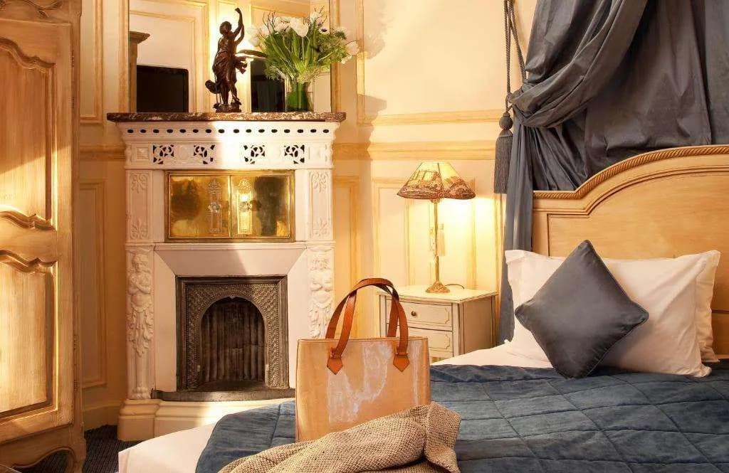 Hotel Residence Henri IV - photo 27