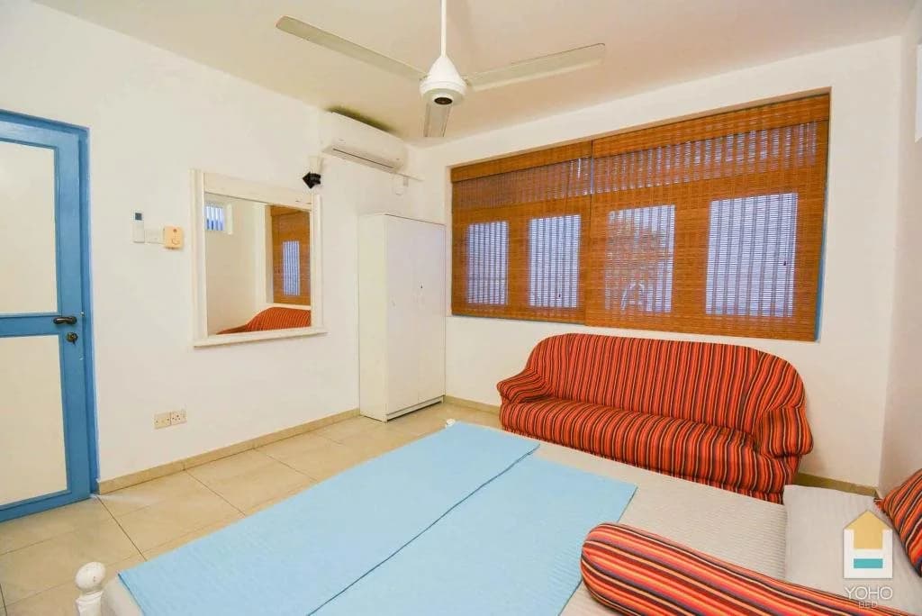 Yoho Lanka Hostels - photo 12