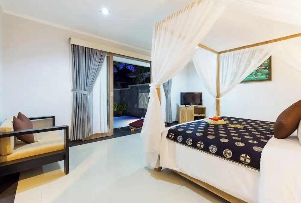 Freddies Villas Ubud - photo 3