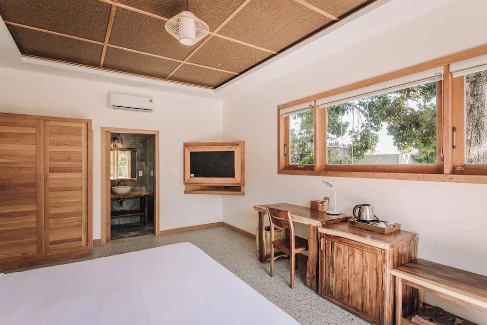 Rocks Beach Boutique Phu Quoc - photo 2