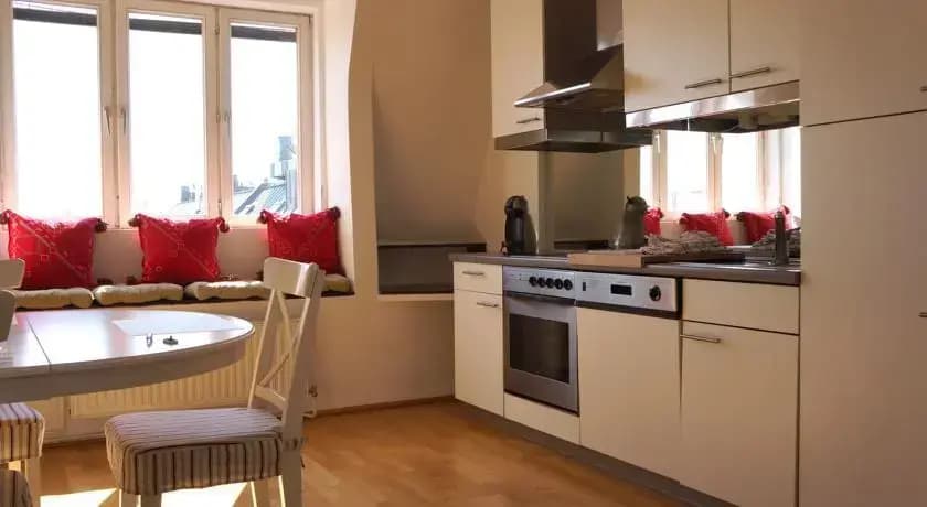 1080 City Apartments - photo 13