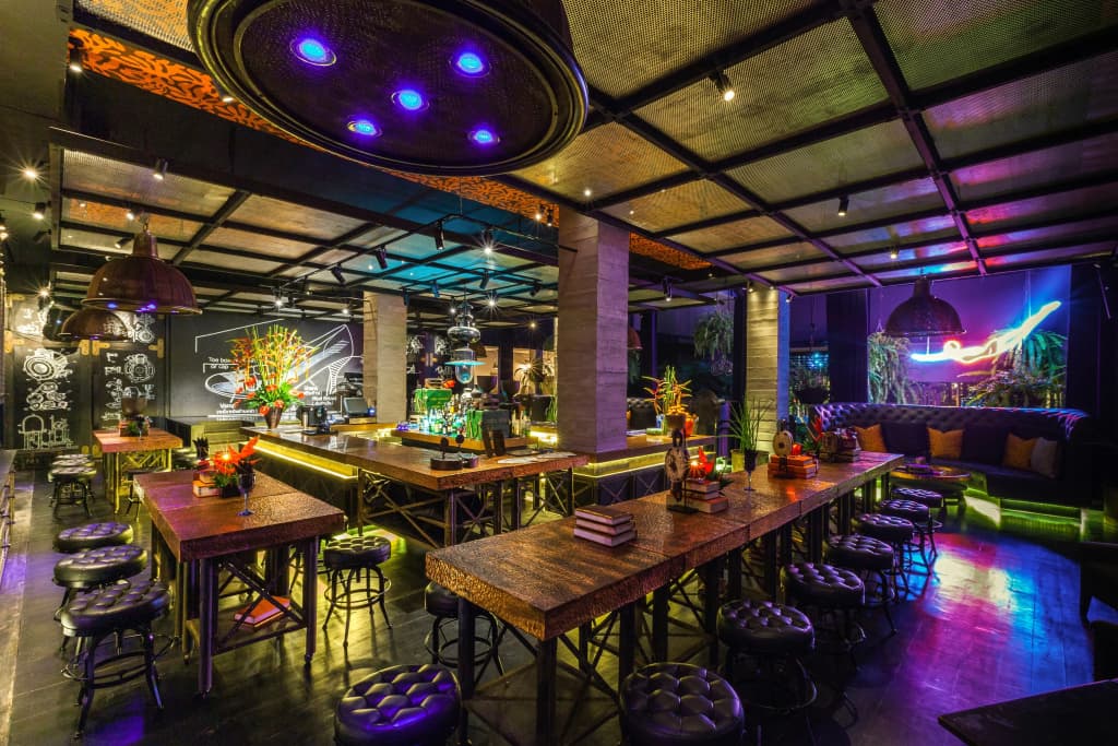 The Slate Hotel - photo 24