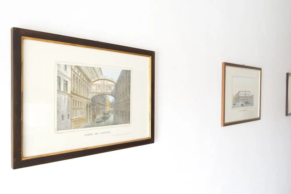 Ca Mazzega - photo 12