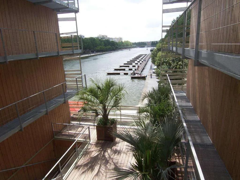 Holiday Inn Express Paris-Canal de la Villette by IHG - photo 47